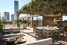 Resident Al-Fresco Dining Room