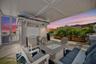 Outdoor living area