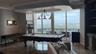 Game Room with second kitchen.