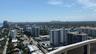 View from living room.