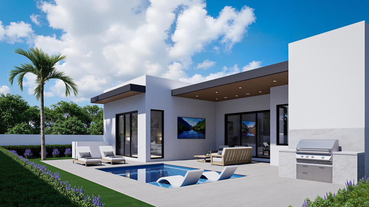 DISCLAIMER: All renderings, site plans, simulated views, floor plans, graphic images, drawings and all other information depicted are illustrative, an