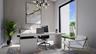 DISCLAIMER: All renderings, site plans, simulated views, floor plans, graphic images, drawings and all other information depicted are illustrative, an