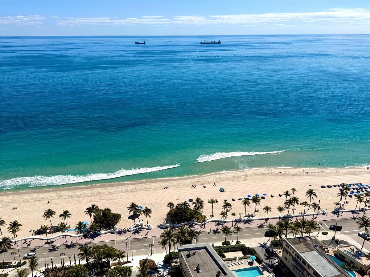 Direct Ocean View