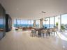 Rendering of great room