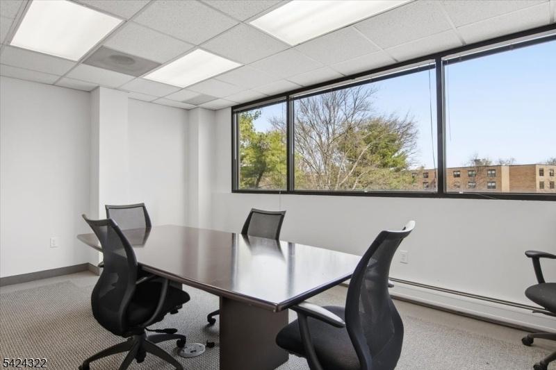 OFFICE SPACE