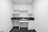 SMALL KITCHENETTE