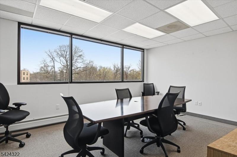 OFFICE SPACE