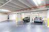 2 Garage Parking Spaces