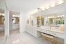Ensuite Dressing Room & Closets