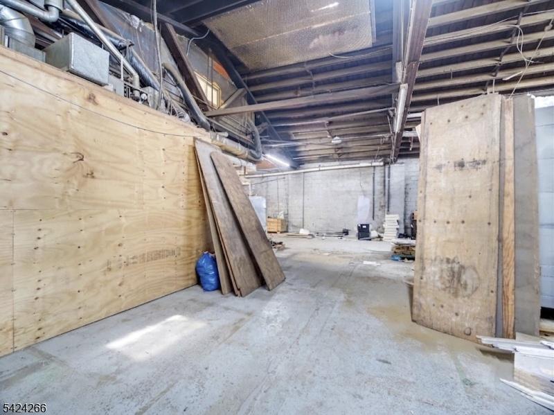 Warehouse
