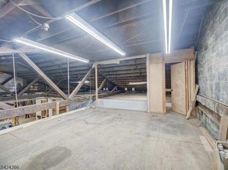 Warehouse