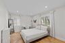 Guest bedroom.