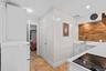 Guest suite kitchen.