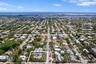 Easy access to the intracoastal waterway, downtown Lake Worth Beach, restaurants and shops on Dixie Hwy, and West Palm Beach.