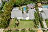 Spacious, almost one quarter acre lot.