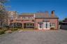Welcome to Bronxville Village. View of Retail Upper Art Gallery, Two separate entrances shown (gallery entrance and office main lobby entrance)