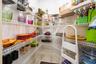 Walk-in Pantry