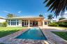 Pool - Real view of the estate