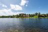 Long lake view