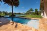 Custom Pool