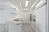 Corner unit with extra large Wraparound  balcony