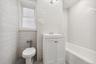 Bathtub and Separate Shower