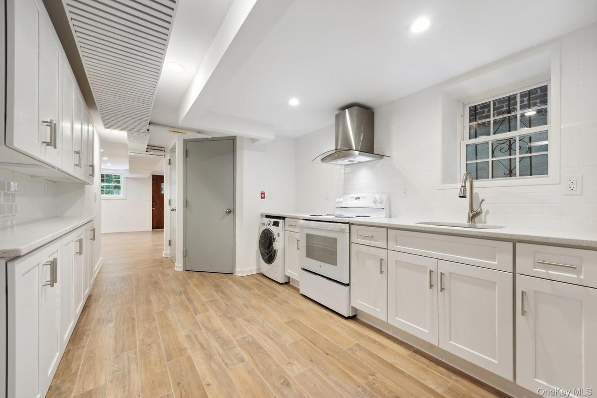 2nd Kitchen