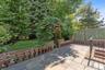 Rear Patio