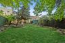 Secluded English Rear Garden