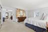 With ensuite study/nursery.