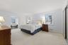 Spacious  Primary Bedroom