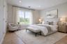 Virtually staged builder sample photo; finishes and layout may vary.