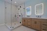 Builder sample photo; finishes, materials, and layout may vary.
