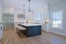 Virtually staged builder sample photo; finishes, materials, and layout may vary.