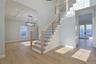 Builder sample photo; finishes, materials, and layout may vary.