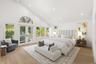 Virtually Staged Primary Room
