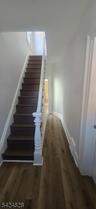 Stair