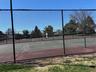 Community Tennis