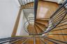 View of staircase