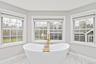 Junior Suite Bathroom