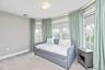 Fourth Bedroom