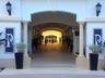 Fitness Center entrance