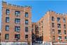 View of apartment building / complex