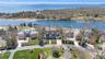 Built brand new in 2022 - A rare waterfront offering where your private deep water dock meets wide open creek with direct access to the Peconic Bay.