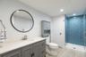 Basement Full Bathroom