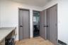 powder room in master bdr