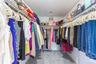 WALK IN CLOSET IN PRIMARY BEDROOM