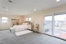 PRIMARY BEDROOM SUITE