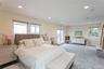 PRIMARY BEDROOM SUITE