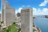one-miami-east-3110-balcony-view-intercontinental-downtown-miami-port.